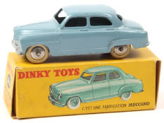 DINKY TOYS (FRANCE) (1)