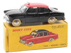DINKY TOYS (FRANCE) (1)