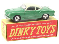 DINKY TOYS (GB) (1)