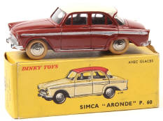 DINKY TOYS (FRANCE) (1)