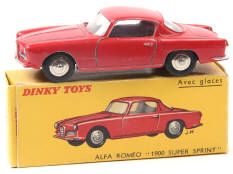 DINKY TOYS (FRANCE) (1)
