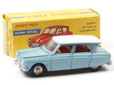 DINKY TOYS (FRANCE) (1)