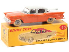 DINKY TOYS (GB) (1)