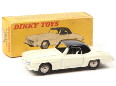 DINKY TOYS (FRANCE) (1)
