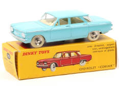 DINKY TOYS (FRANCE) (1)
