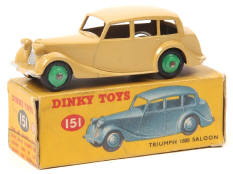 DINKY TOYS (GB) (1)