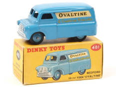 DINKY TOYS (GB) (1)