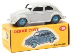 DINKY TOYS (GB) (1)
