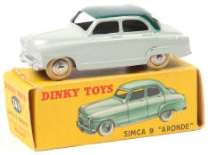 DINKY TOYS (FRANCE) (1)