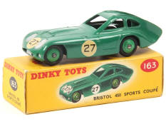 DINKY TOYS (GB) (1)