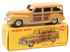 DINKY TOYS (GB) (1)