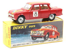 DINKY TOYS (FRANCE) (1)