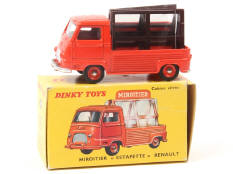 DINKY TOYS (FRANCE) (1)