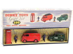 DINKY TOYS (GB) (1)