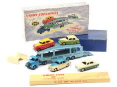 DINKY TOYS (GB) (1)