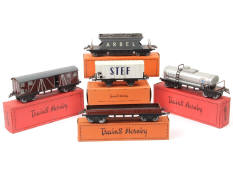 HORNBY 'O' (FRANCE) (5)