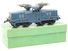 HORNBY 'O' (FRANCE) (1)