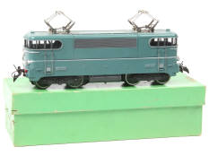 HORNBY 'O' (FRANCE) (1)