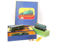 HORNBY 'O' (FRANCE) (2)