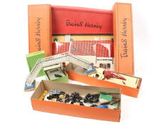 HORNBY 'O' (FRANCE) (1)
