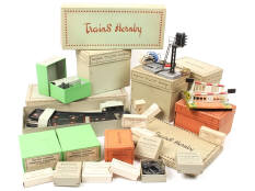 HORNBY 'O' (FRANCE) (1)