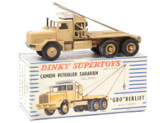 DINKY TOYS (FRANCE) (1)