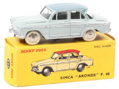DINKY TOYS (FRANCE) (1)