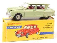 DINKY TOYS (FRANCE) (1)