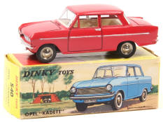 DINKY TOYS (FRANCE) (1)