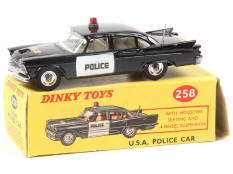 DINKY TOYS (GB) (1)