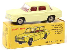DINKY TOYS (FRANCE) (1)