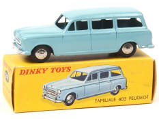 DINKY TOYS (FRANCE) (1)