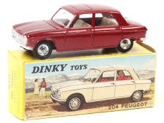 DINKY TOYS (FRANCE) (1)