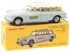 DINKY TOYS (FRANCE) (1)