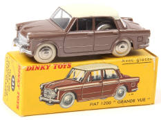 DINKY TOYS (FRANCE) (1)