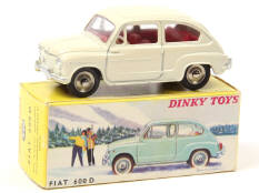 DINKY TOYS (FRANCE) (1)
