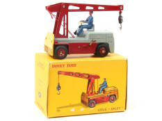 DINKY TOYS (FRANCE) (1)
