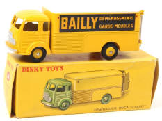 DINKY TOYS (FRANCE) (1)