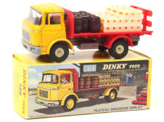 DINKY TOYS (FRANCE) (1)