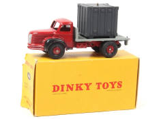 DINKY TOYS (FRANCE) (1)