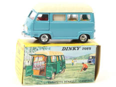 DINKY TOYS (FRANCE) (1)