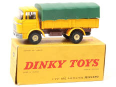DINKY TOYS (FRANCE) (1)
