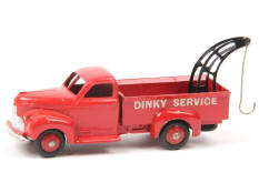DINKY TOYS (FRANCE) (1)