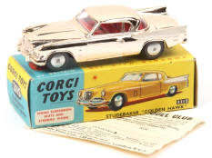 CORGI TOYS (GB) (1)