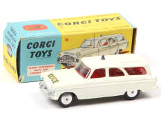 CORGI TOYS (GB) (1)