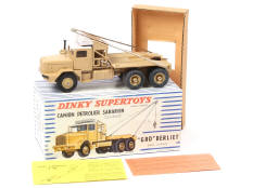 DINKY TOYS (FRANCE) (1)