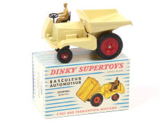 DINKY TOYS (FRANCE) (1)