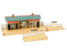 HORNBY 'O' (GB) (1)
