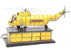 MECCANO (FRANCE) (1)