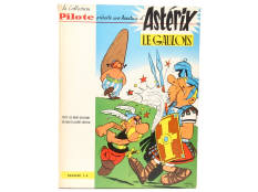 EDITIONS DARGAUD (FRANCE) (1)